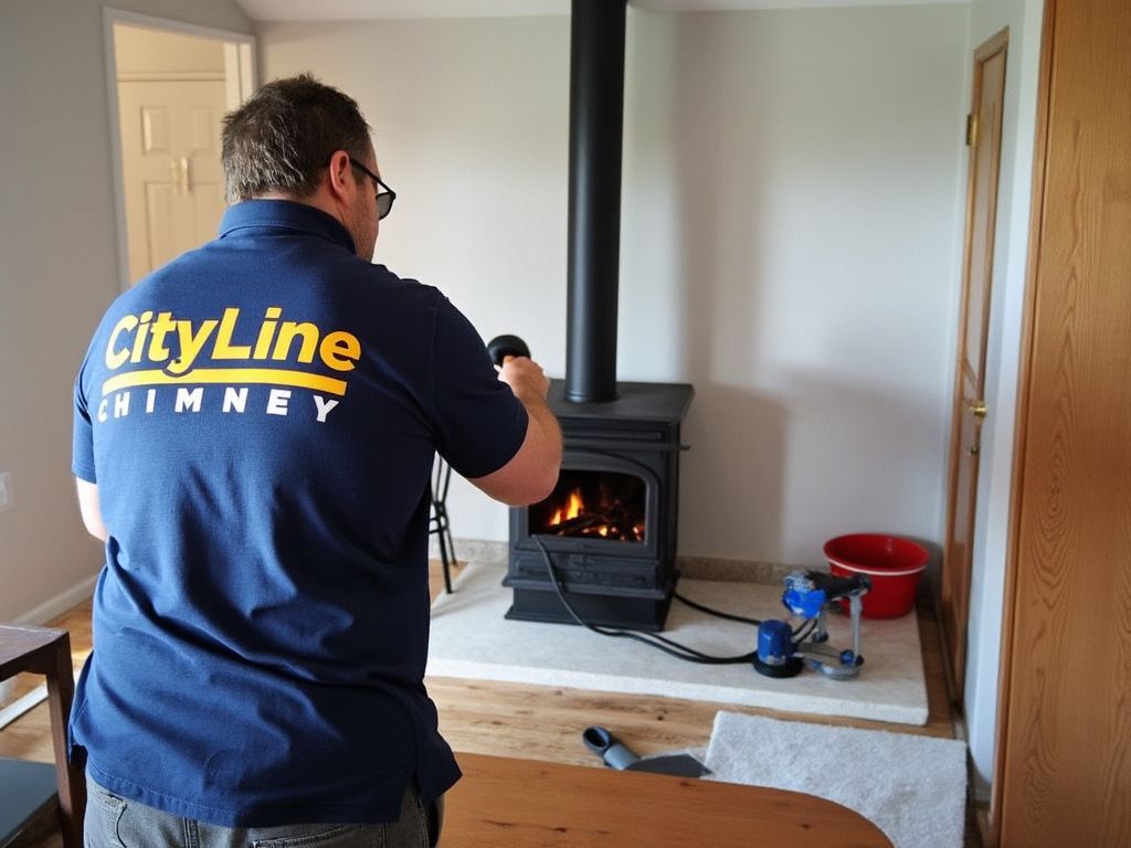 Expert Chimney Liner Installation and Repair in Arden Hills, MN