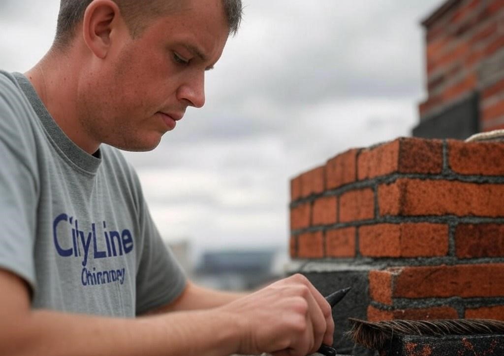 Affordable Chimney Draft Issue Services in Arden Hills, MN