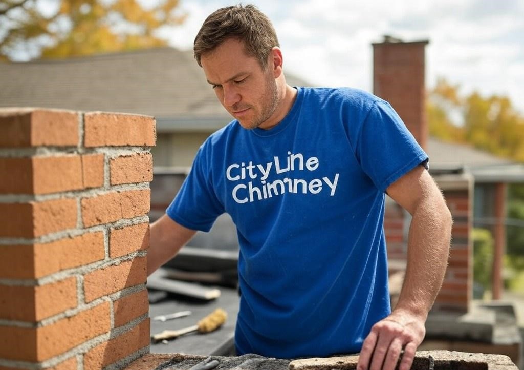 Chimney Draft Issue Services You Can Trust in Arden Hills, MN