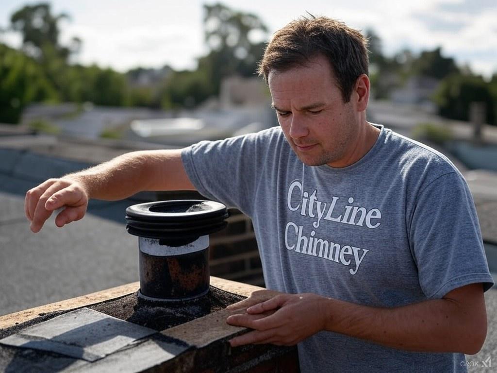 Expert Chimney Cap Services for Leak Prevention and Durability in Arden Hills, MN