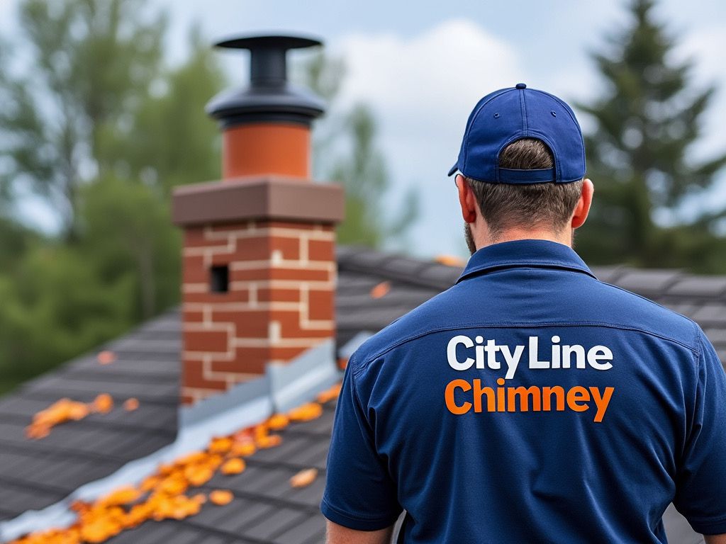 Expert Chimney Sweep Solutions in Arden Hills, MN