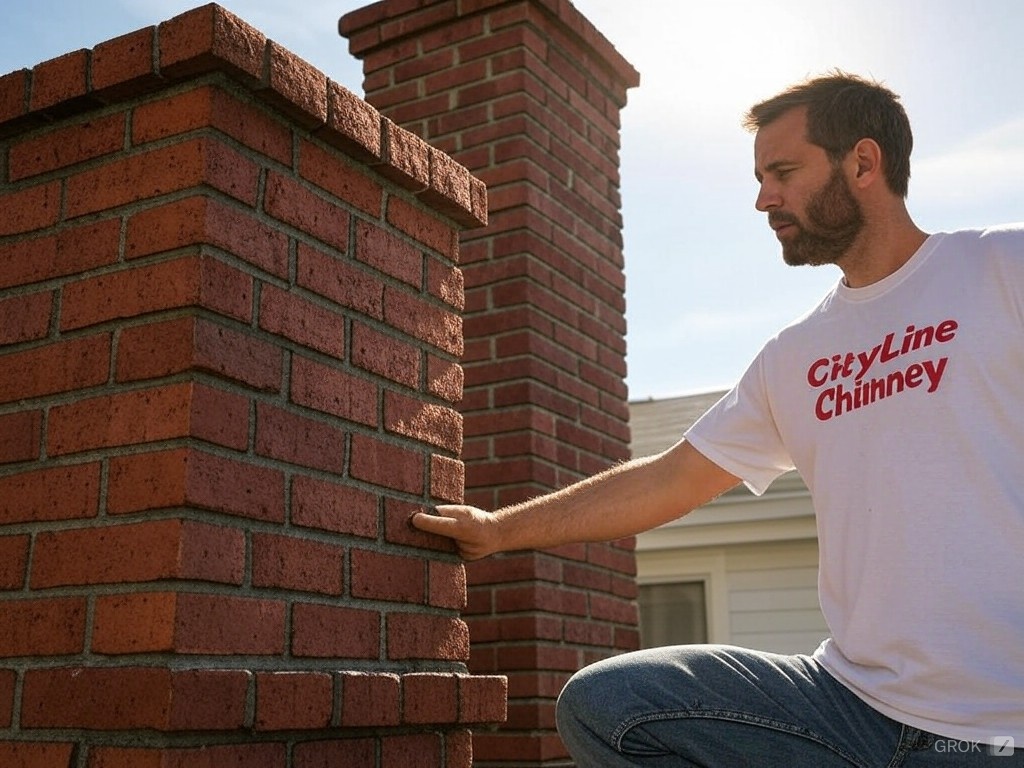 Professional Chimney Liner Installation and Repair in Arden Hills, MN