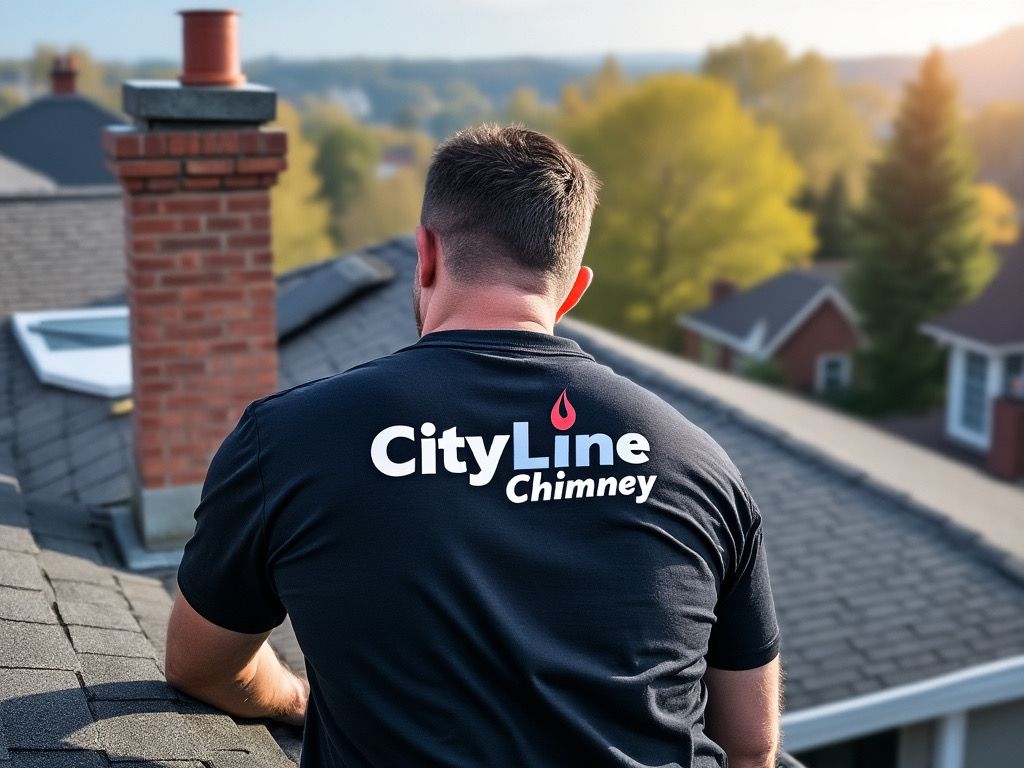 Professional Chimney Waterproofing Installation and Repair in Arden Hills, MN