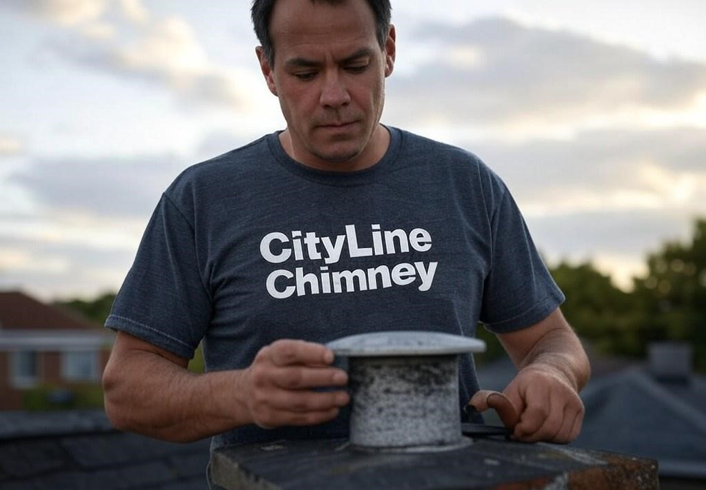 Quality Chimney Flashing Services in Arden Hills, MN