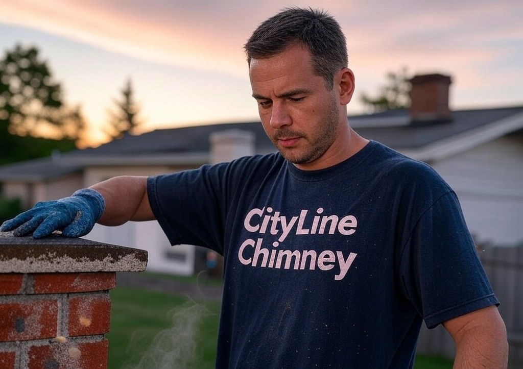 Your Dependable Partner for High Quality Chimney Services and Solutions in Arden Hills, MN