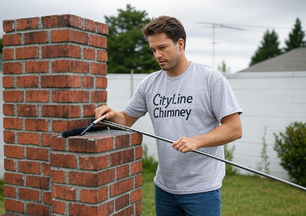 Your Trusted Chimney Sweep for a Safer, Cleaner Home in Arden Hills, MN